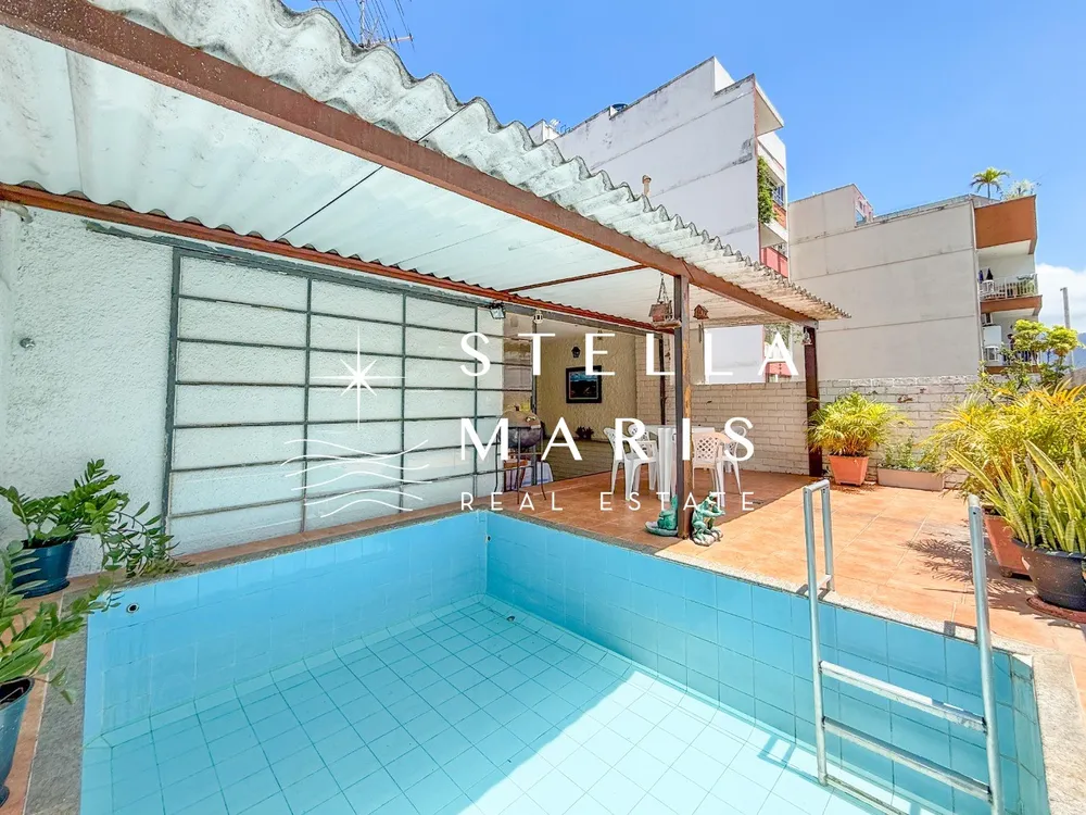 Cobertura, 3 quartos, 246 m² - Foto 40