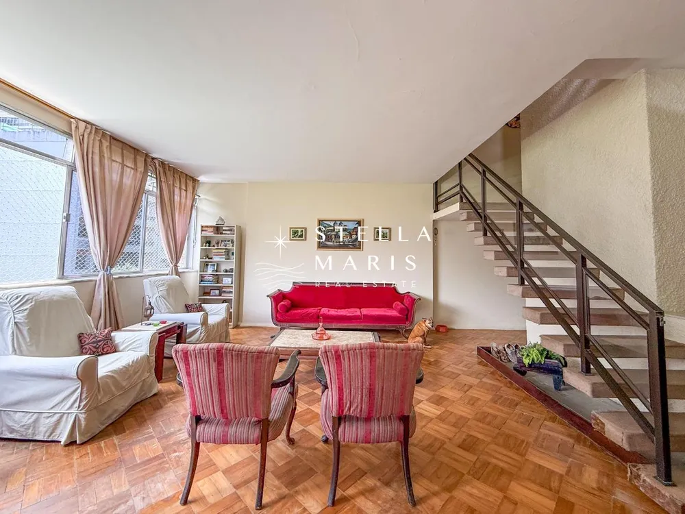 Cobertura, 3 quartos, 246 m² - Foto 22