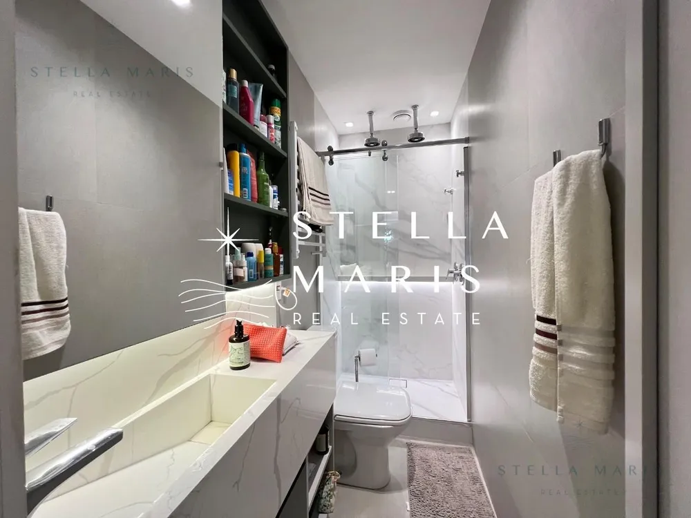 Cobertura, 3 quartos, 118 m² - Foto 17