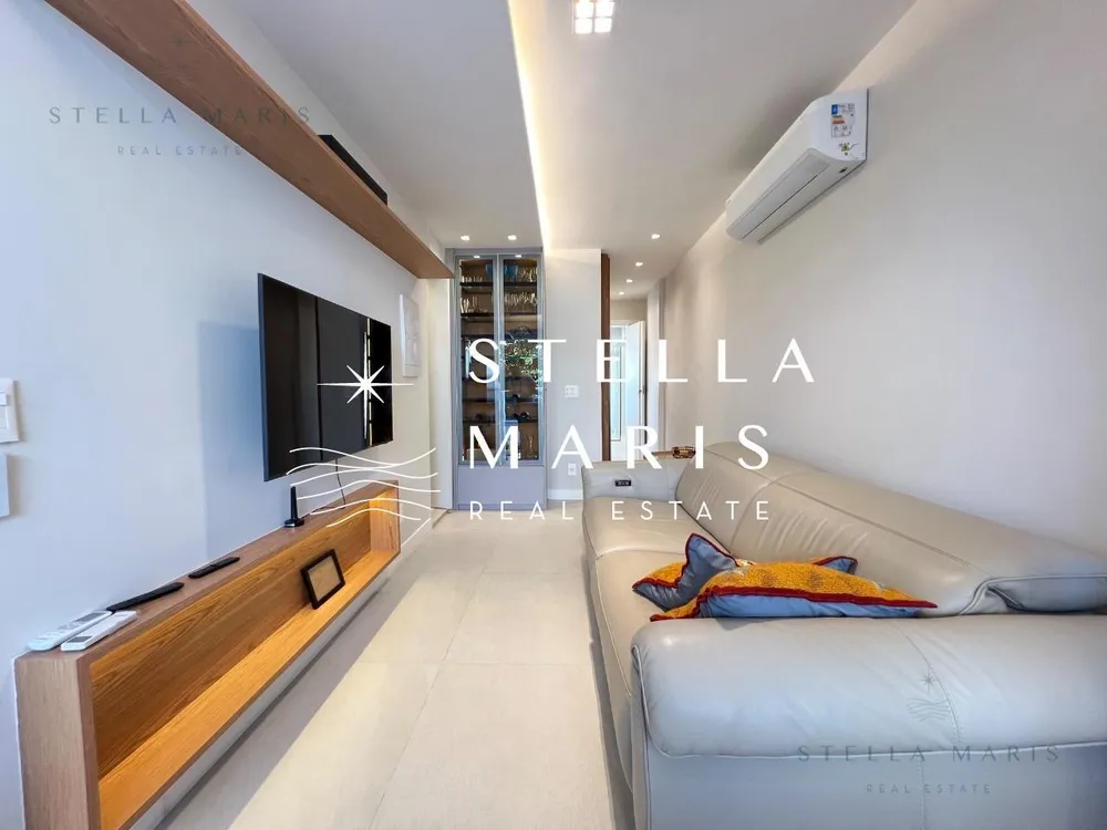 Cobertura, 3 quartos, 118 m² - Foto 10