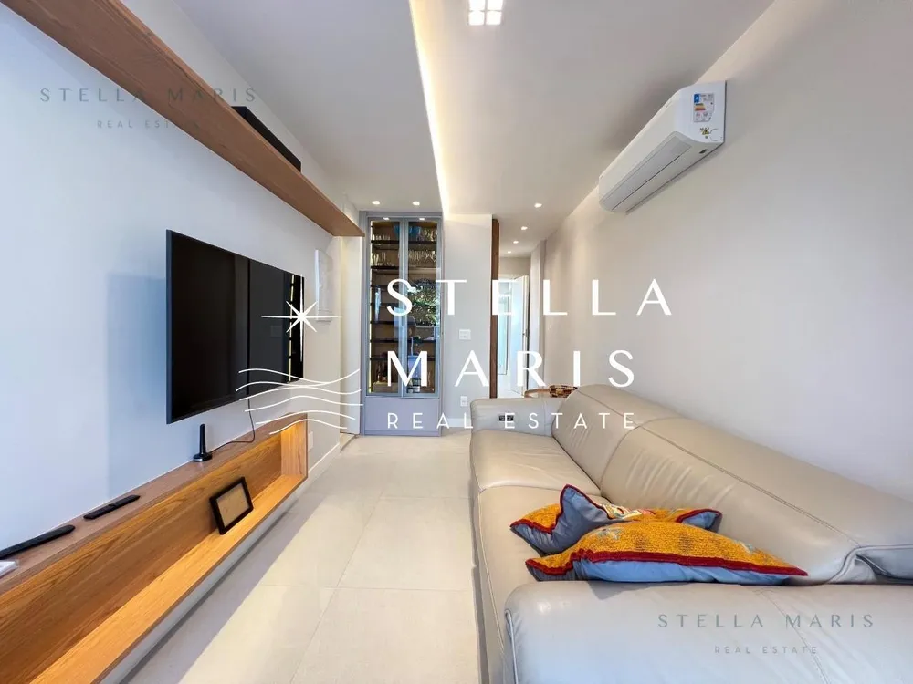 Cobertura, 3 quartos, 118 m² - Foto 9