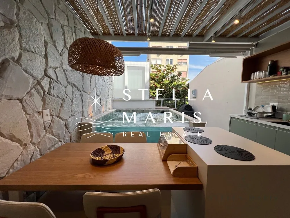 Cobertura, 3 quartos, 118 m² - Foto 5