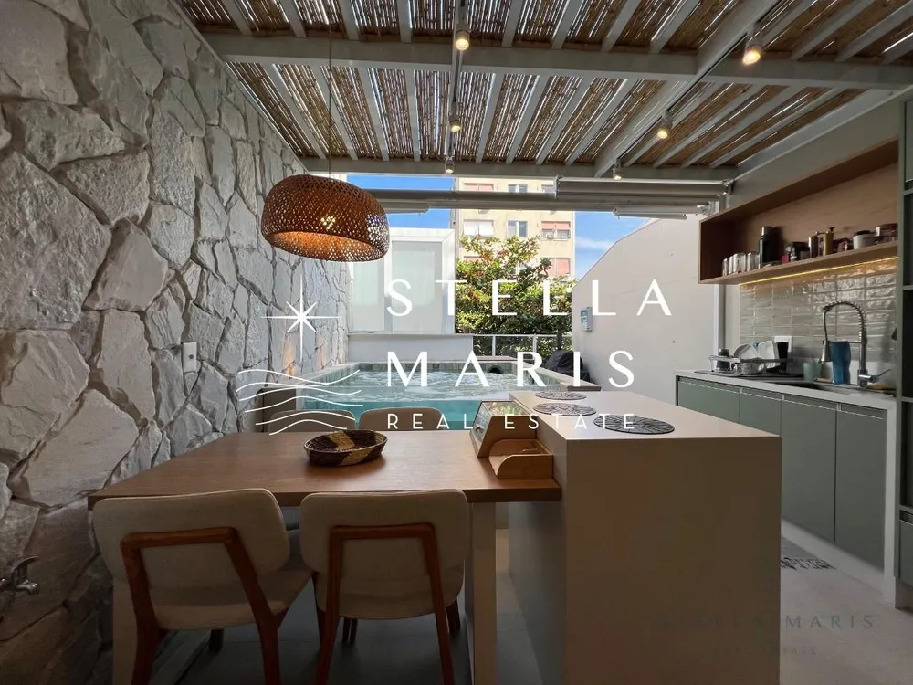 Cobertura, 3 quartos, 118 m² - Foto 6