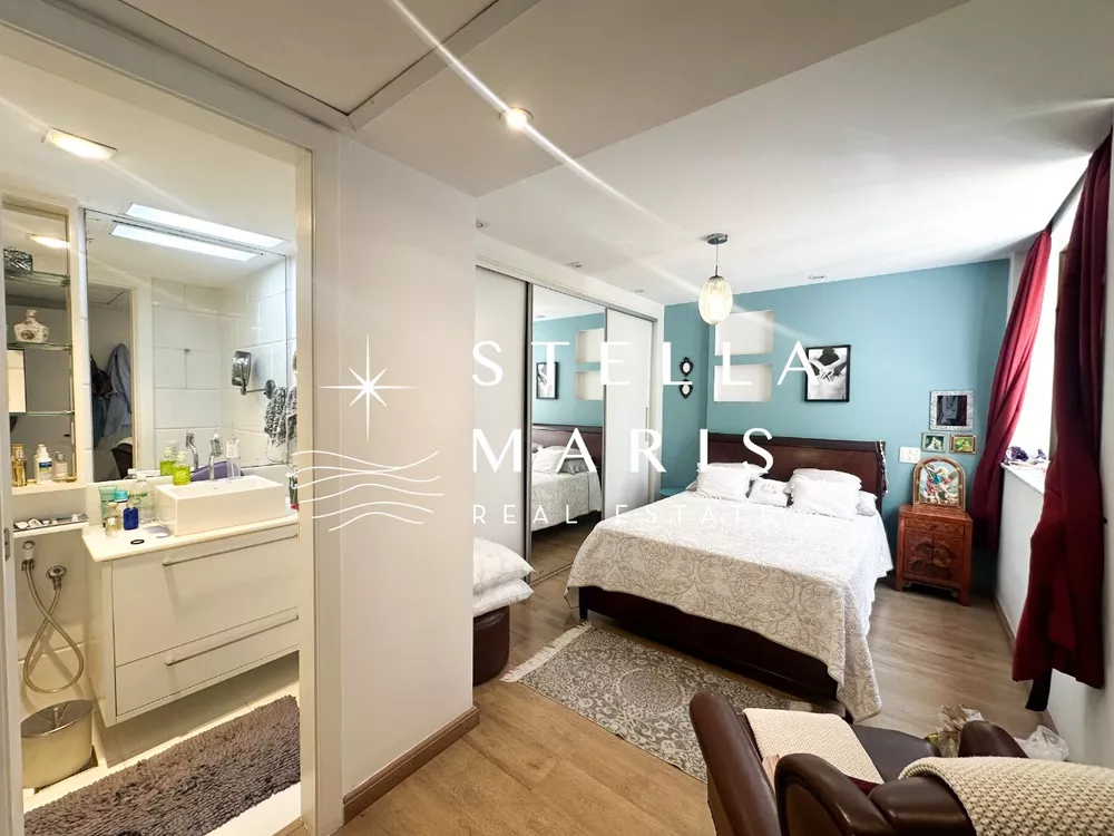 Apartamento, 3 quartos, 150 m² - Foto 21