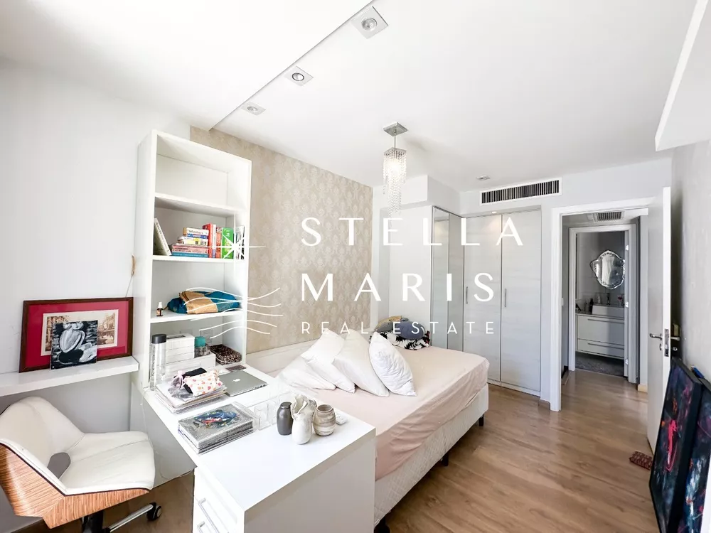 Apartamento, 3 quartos, 150 m² - Foto 8