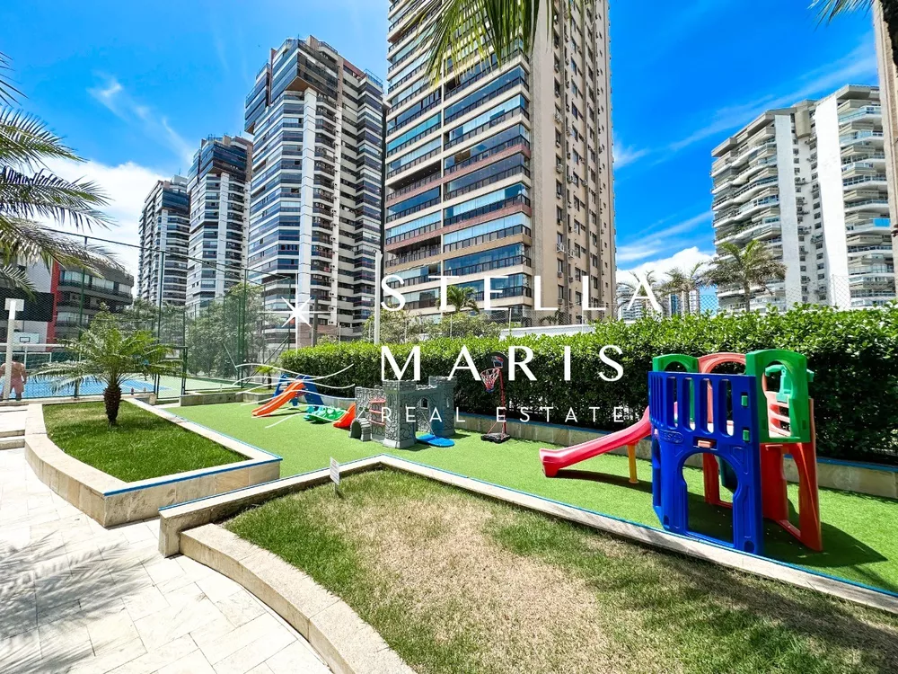 Apartamento, 3 quartos, 150 m² - Foto 10