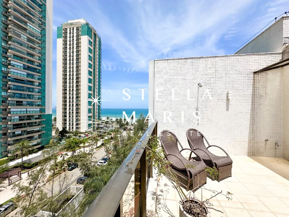 Apartamento, 3 quartos, 150 m² - Foto 1