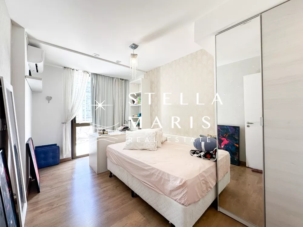 Apartamento, 3 quartos, 150 m² - Foto 26