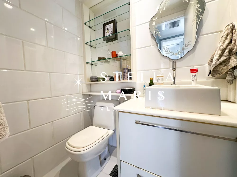 Apartamento, 3 quartos, 150 m² - Foto 22
