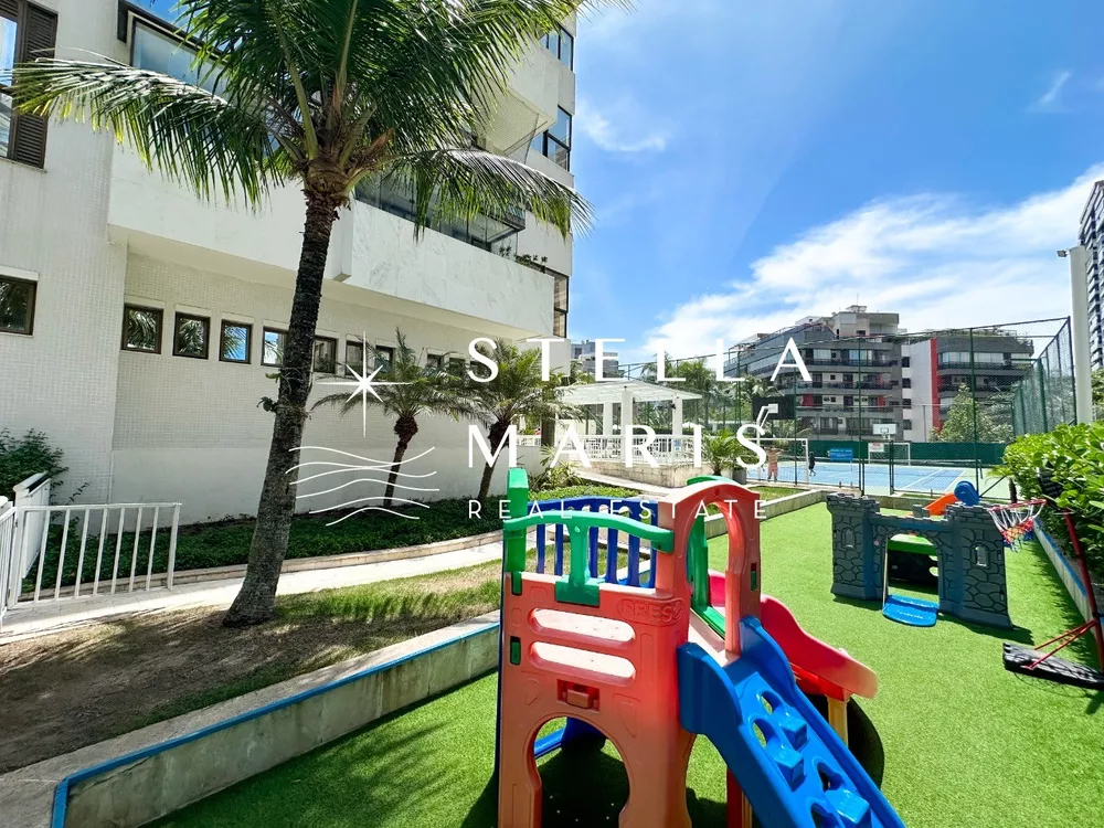 Apartamento, 3 quartos, 150 m² - Foto 6