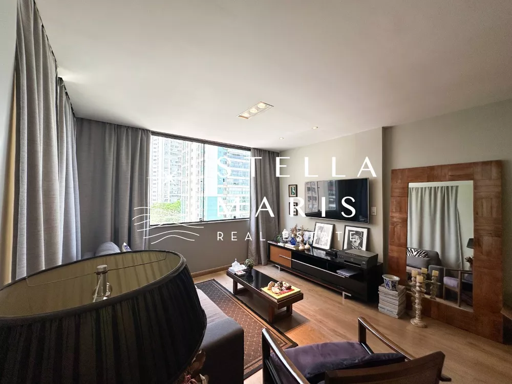Apartamento, 3 quartos, 150 m² - Foto 4