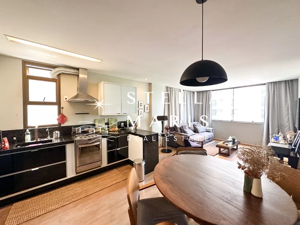 Apartamento, 3 quartos, 150 m² - Foto 23