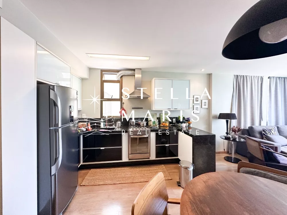 Apartamento, 3 quartos, 150 m² - Foto 5