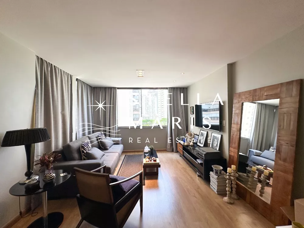 Apartamento, 3 quartos, 150 m² - Foto 20