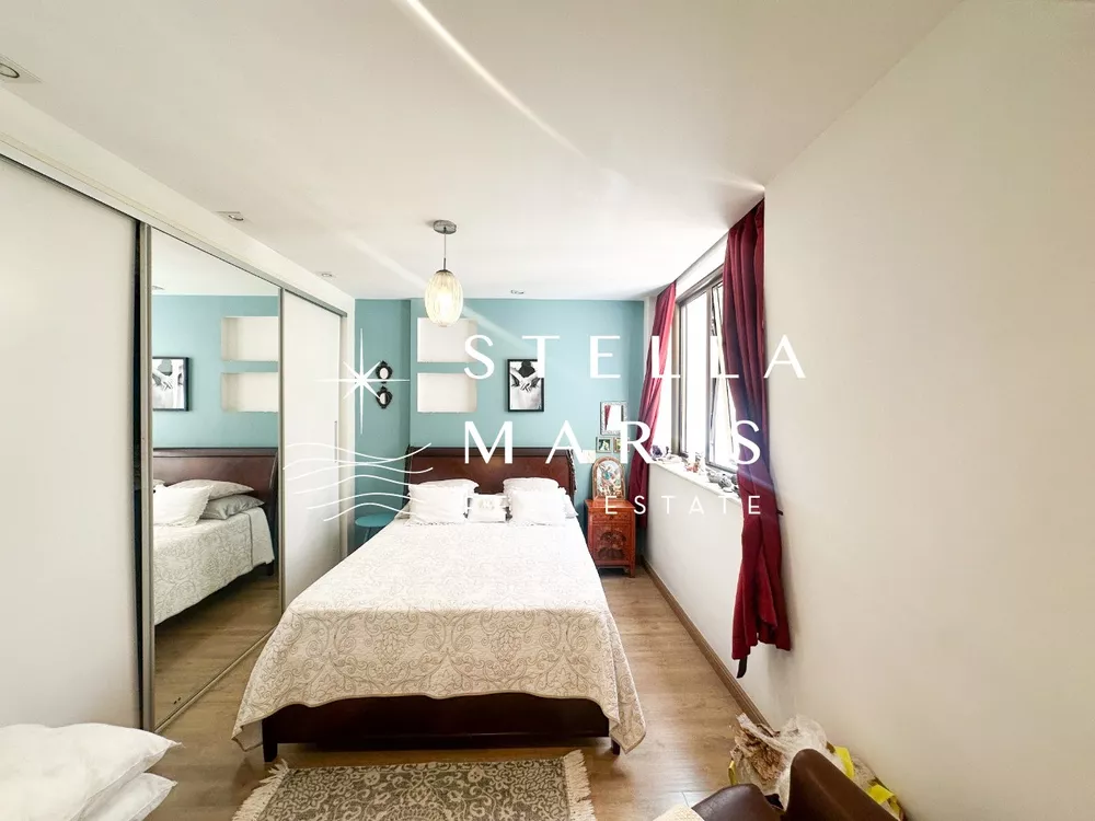 Apartamento, 3 quartos, 150 m² - Foto 11