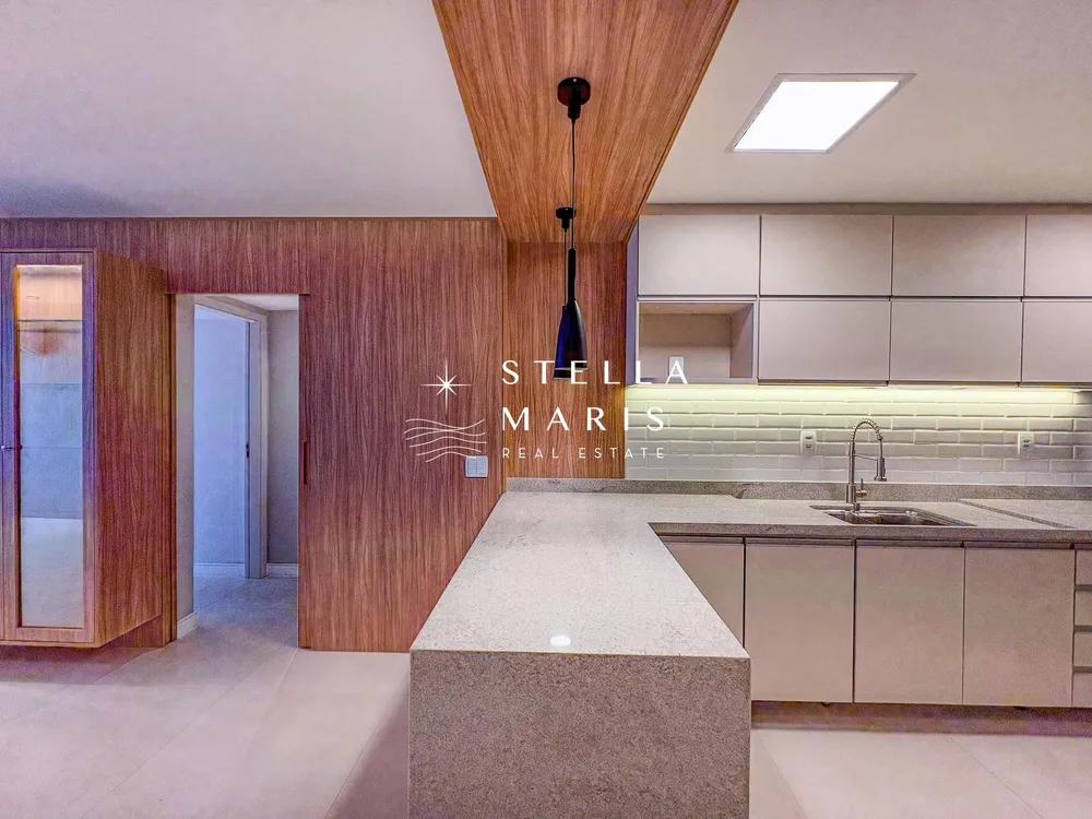 Apartamento, 2 quartos, 80 m² - Foto 8