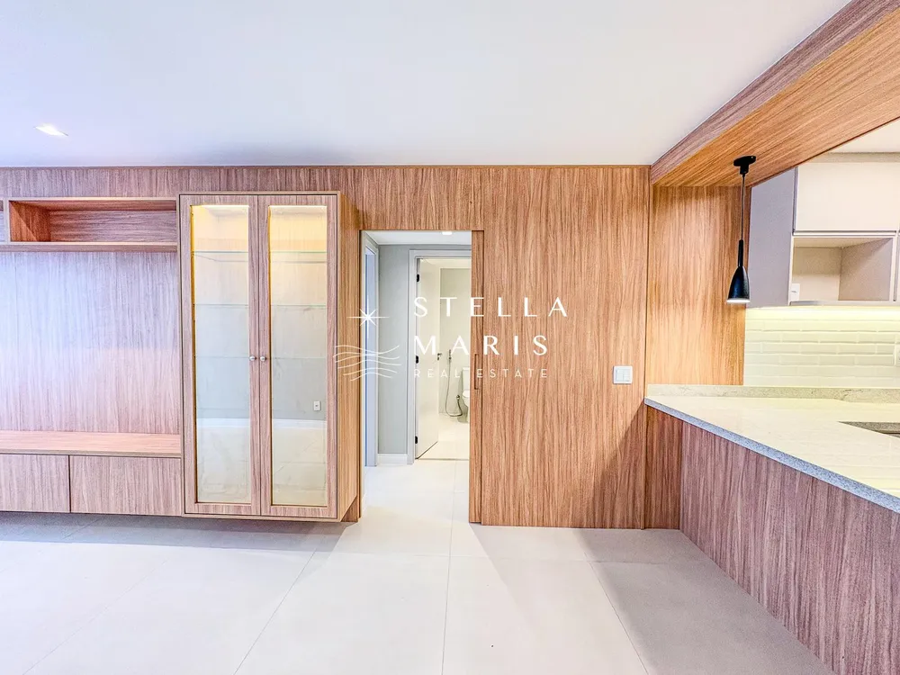 Apartamento, 2 quartos, 80 m² - Foto 6