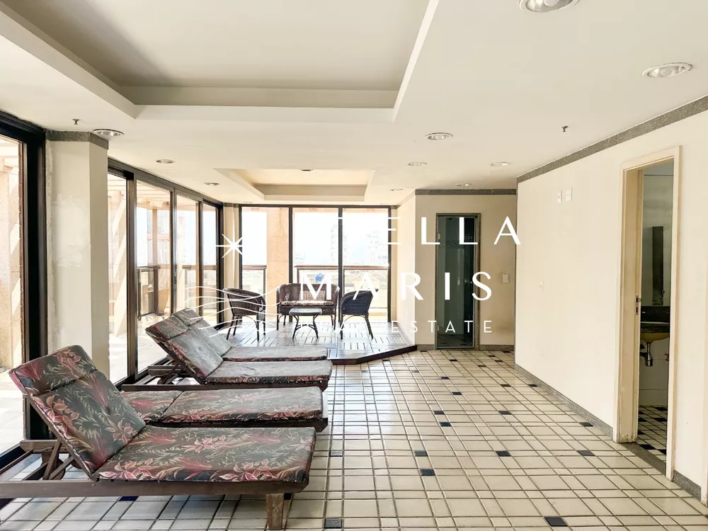 Apartamento, 2 quartos, 84 m² - Foto 23