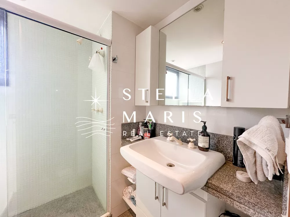 Apartamento, 2 quartos, 84 m² - Foto 35