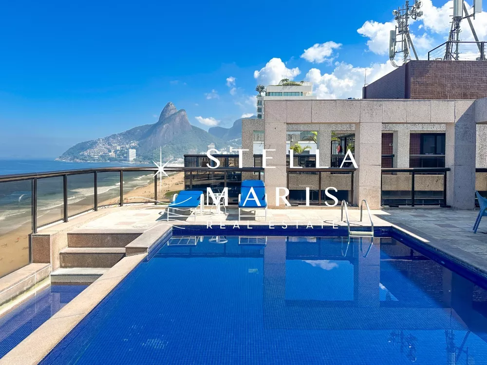 Apartamento, 2 quartos, 84 m² - Foto 37