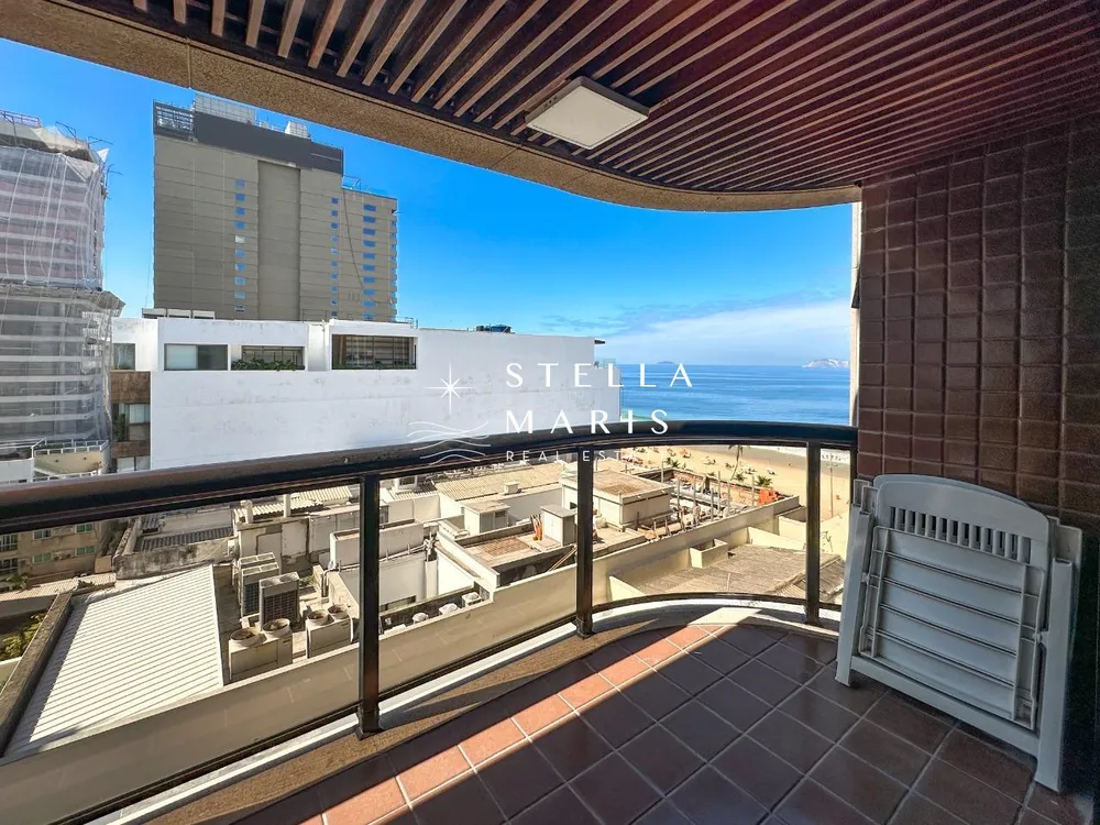 Apartamento, 2 quartos, 84 m² - Foto 19