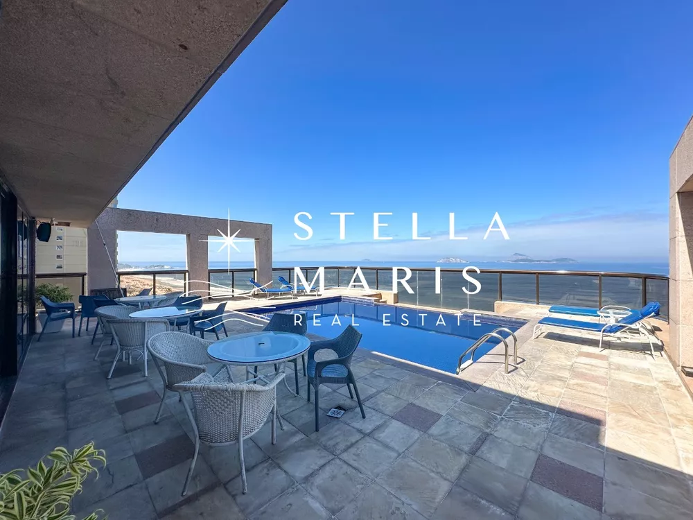 Apartamento, 2 quartos, 84 m² - Foto 22