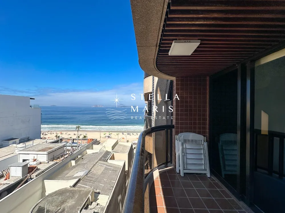 Apartamento, 2 quartos, 84 m² - Foto 1