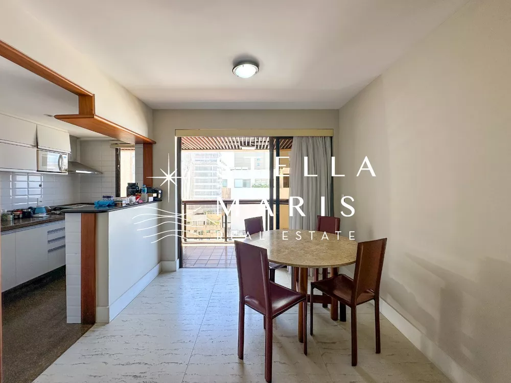 Apartamento, 2 quartos, 84 m² - Foto 5