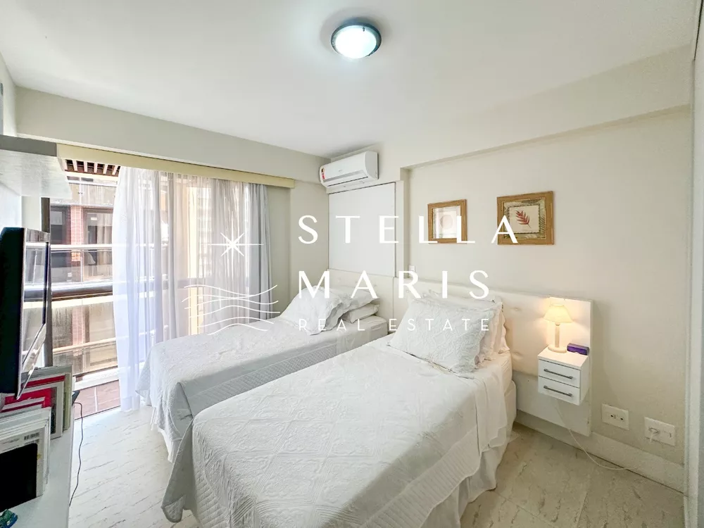 Apartamento, 2 quartos, 84 m² - Foto 3