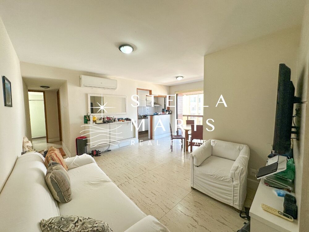 Apartamento, 2 quartos, 84 m² - Foto 16
