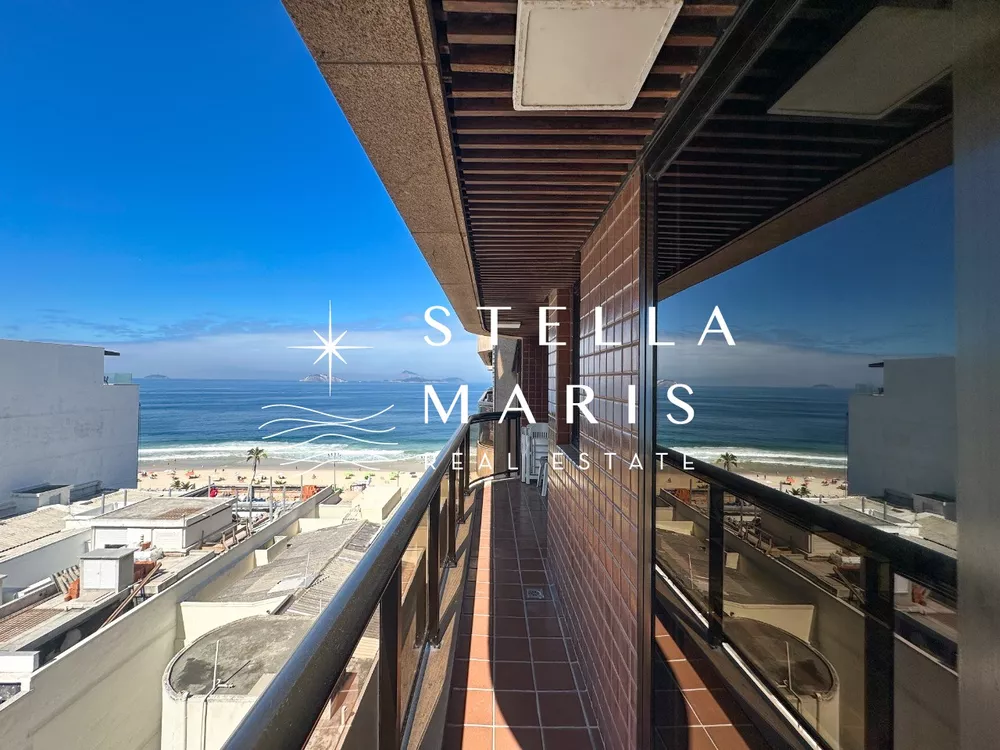 Apartamento, 2 quartos, 84 m² - Foto 8