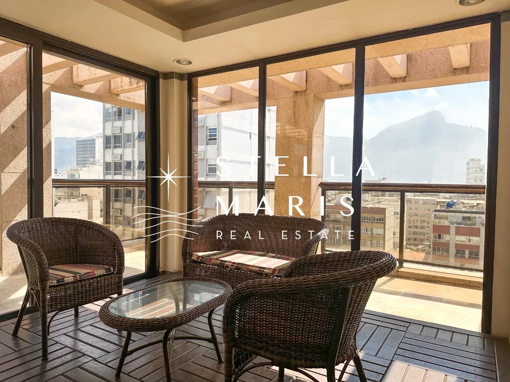 Apartamento, 2 quartos, 84 m² - Foto 17