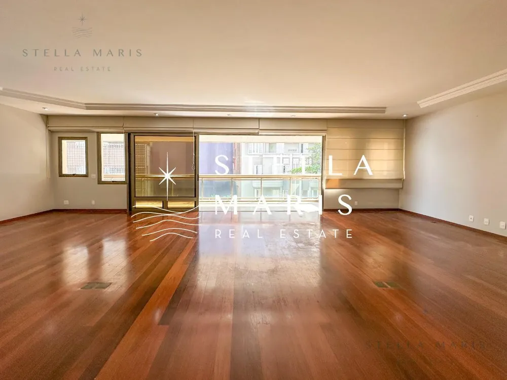 Apartamento, 4 quartos, 277 m² - Foto 36