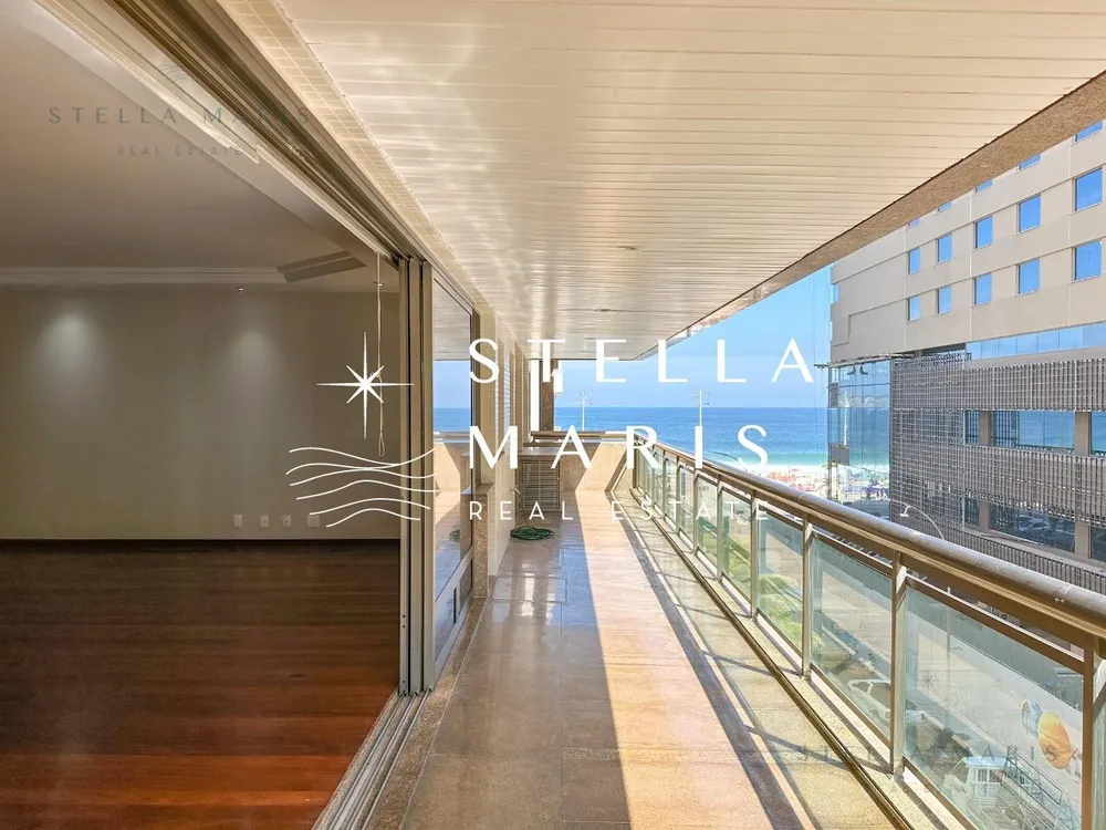 Apartamento, 4 quartos, 277 m² - Foto 3