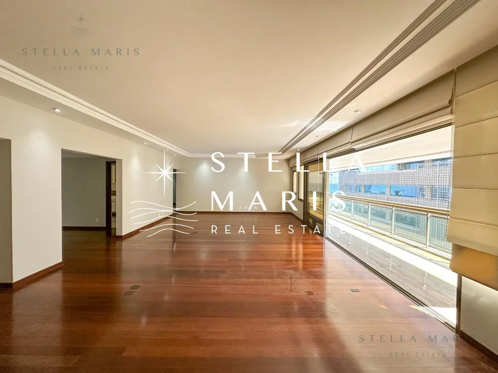 Apartamento, 4 quartos, 277 m² - Foto 9