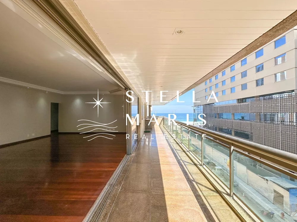 Apartamento, 4 quartos, 277 m² - Foto 35