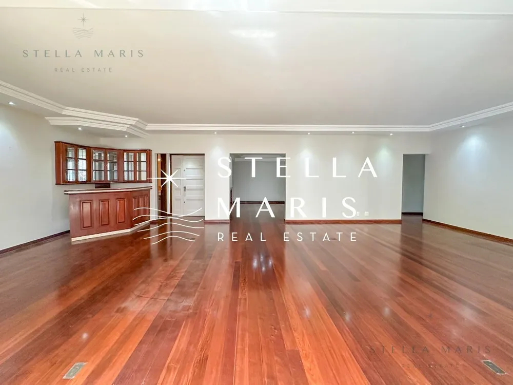 Apartamento, 4 quartos, 277 m² - Foto 24