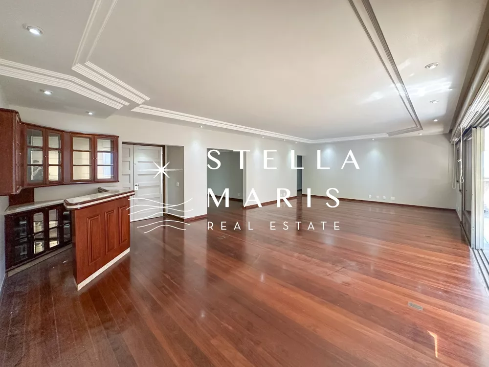 Apartamento, 4 quartos, 277 m² - Foto 1