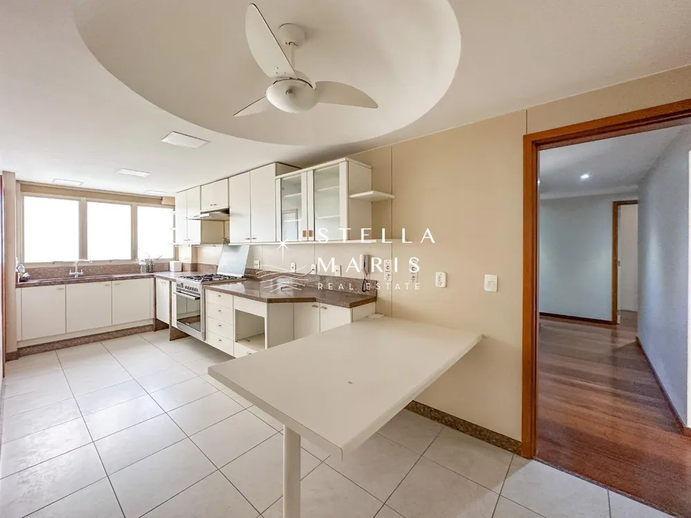 Apartamento, 4 quartos, 277 m² - Foto 80