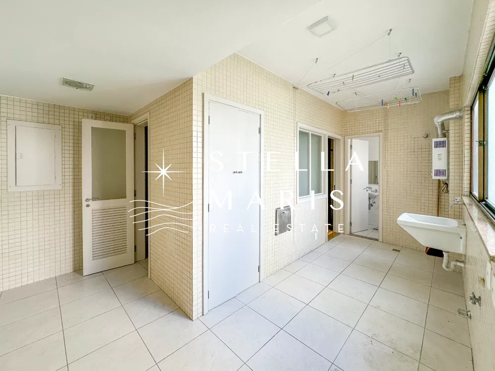 Apartamento, 4 quartos, 277 m² - Foto 2