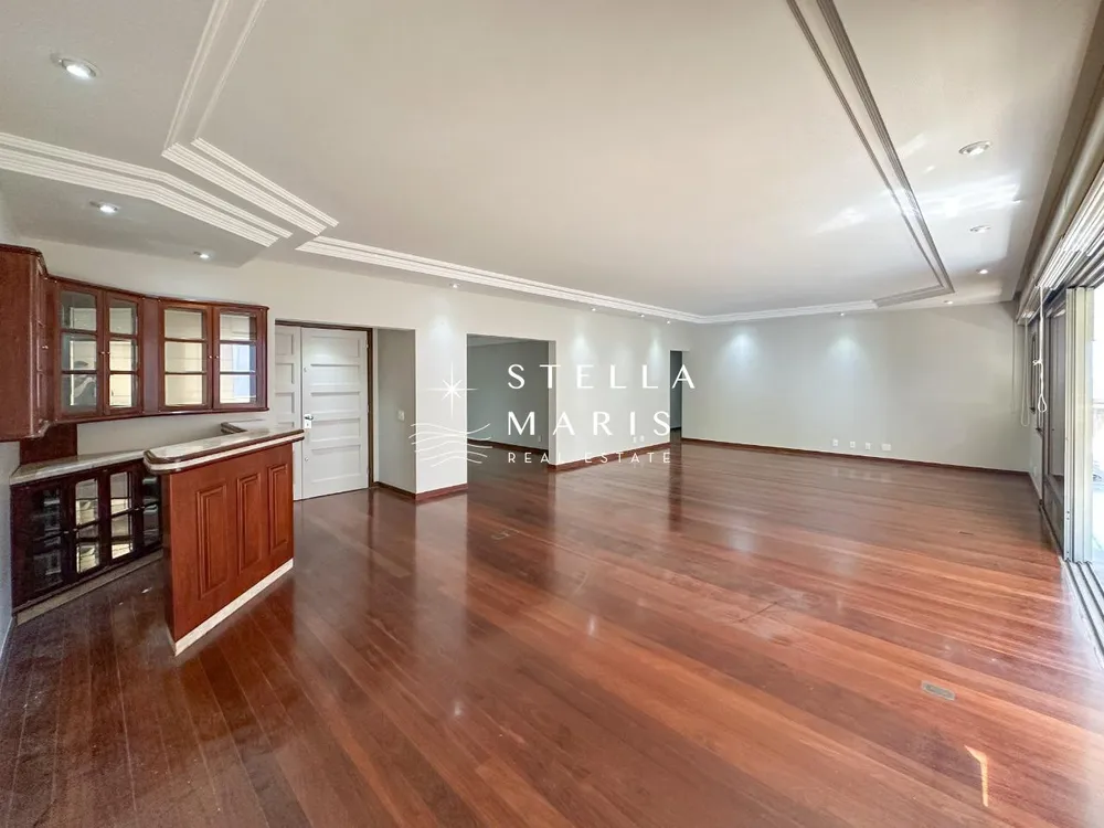 Apartamento, 4 quartos, 277 m² - Foto 29