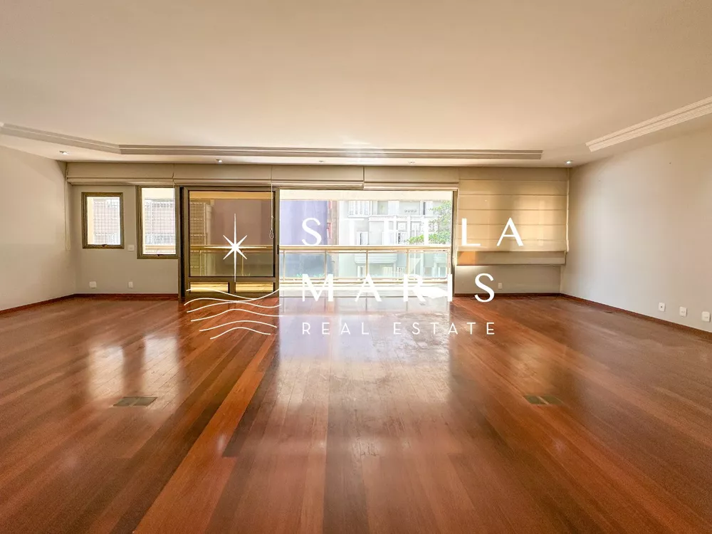 Apartamento, 4 quartos, 277 m² - Foto 6