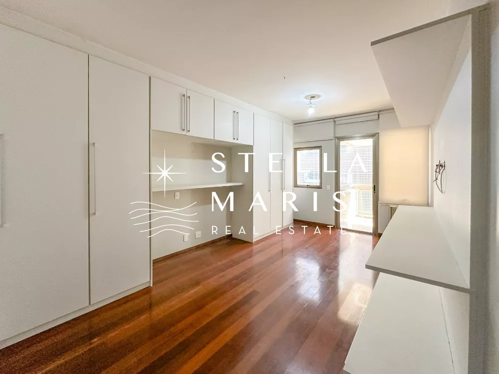 Apartamento, 4 quartos, 277 m² - Foto 23