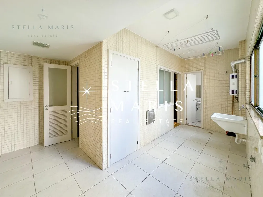 Apartamento, 4 quartos, 277 m² - Foto 91