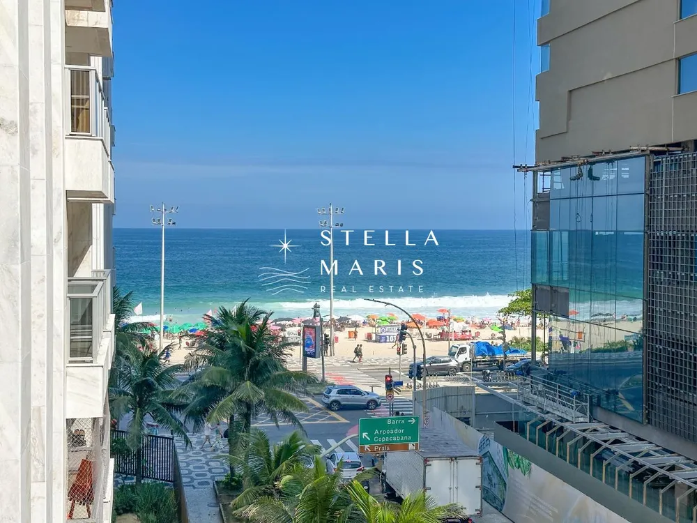 Apartamento, 4 quartos, 277 m² - Foto 4