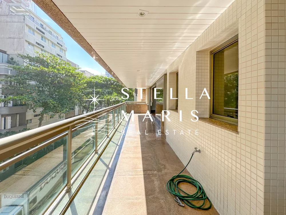Apartamento, 4 quartos, 277 m² - Foto 24
