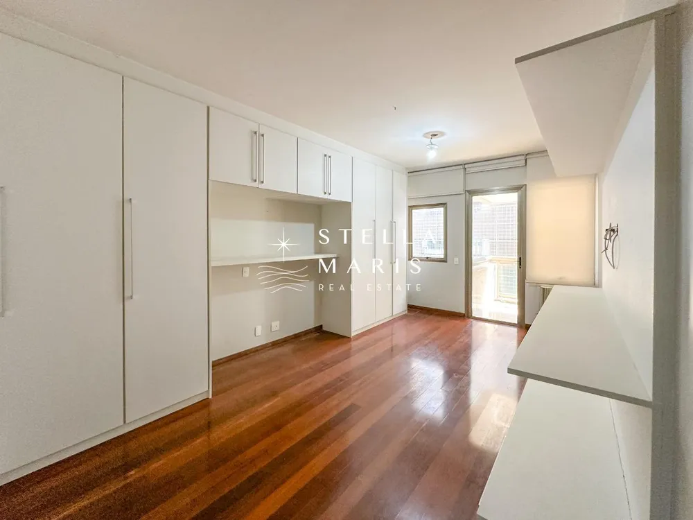 Apartamento, 4 quartos, 277 m² - Foto 43
