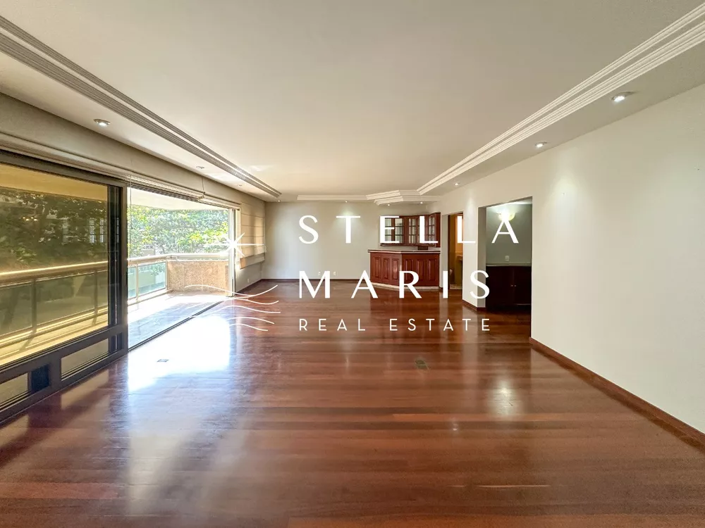 Apartamento, 4 quartos, 277 m² - Foto 4