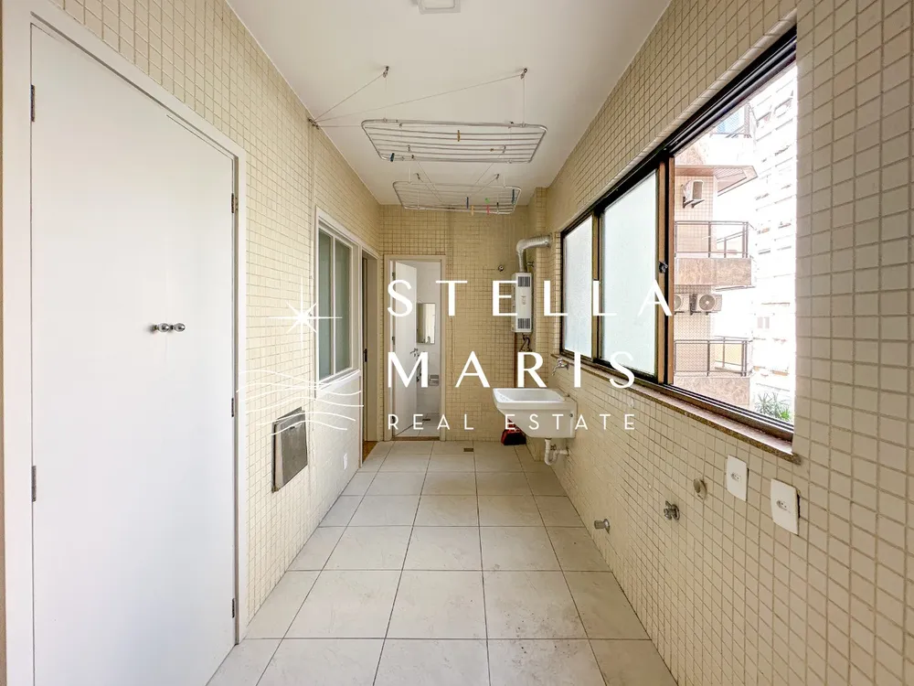 Apartamento, 4 quartos, 277 m² - Foto 32
