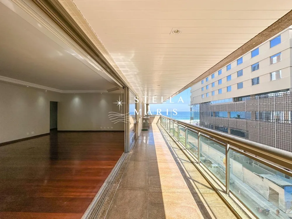 Apartamento, 4 quartos, 277 m² - Foto 10
